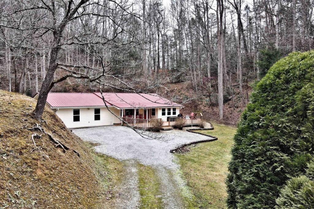 Shiner'S Hollow Villa Gatlinburg Exterior photo