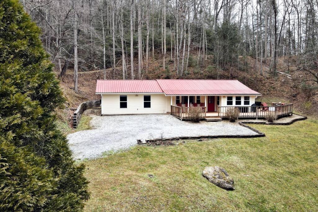 Shiner'S Hollow Villa Gatlinburg Exterior photo